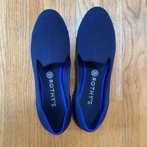 Rothy’s Loafers